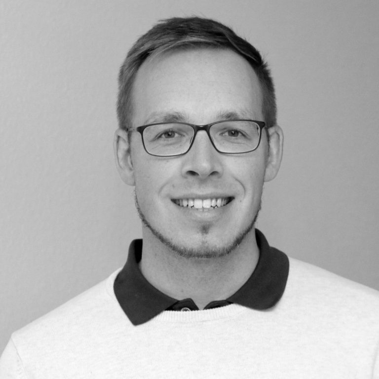 Porträt von Felix Domeinski aus dem Team der PPM TGA GmbH & Co. KG