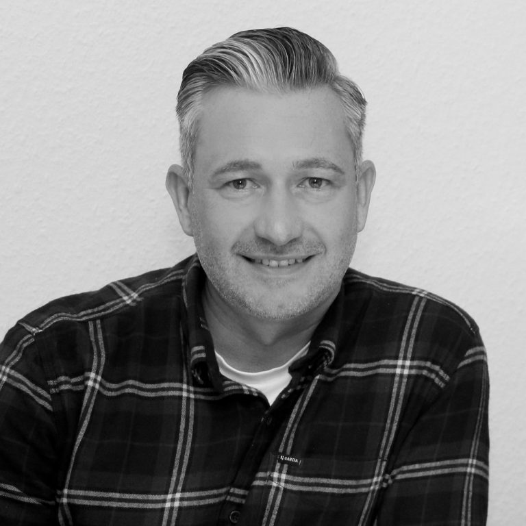 Porträt von Sören Petsch, Geschäftsführer der PPM TGA GmbH & Co. KG