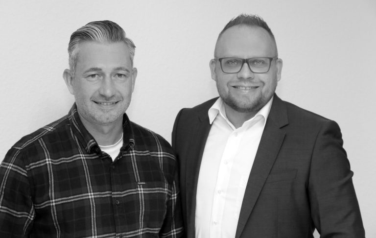 Geschäftsführung von PPM TGA GmbH & Co. KG: Sören Petsch und Bastian Murche